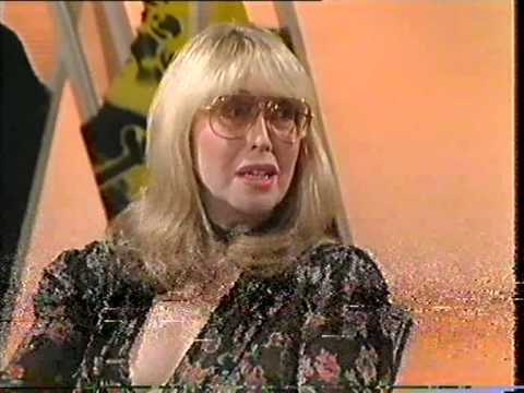 Cynthia Lennon talks about John Lennon [1984 interview]