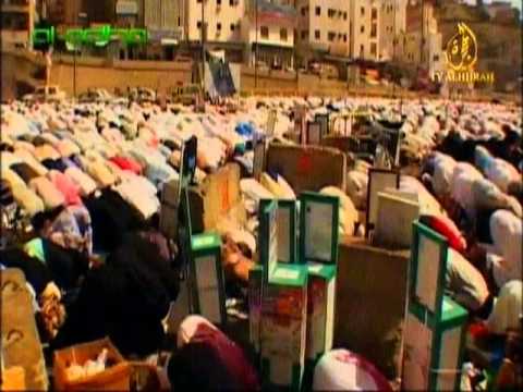 National Geographic - Inside Mecca (B.Malaysia Subtitile)