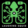 Laughing Squid