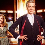 New ?Doctor Who Teaser Trailer Asks Whether the Doctor Is a Good Man