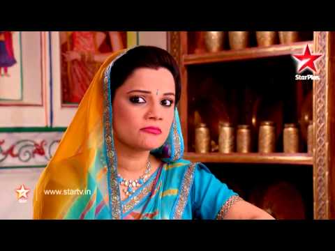 Diya Aur Baati Hum - 23rd May 2014 : Ep 740