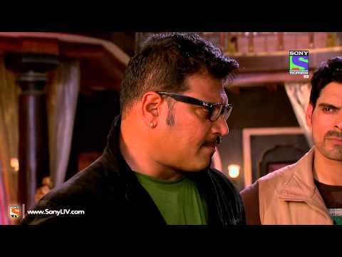 CID - Painting Ki Chori - Episode 1079 - 23rd May 2014