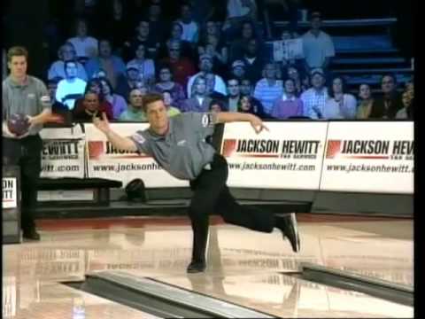 PBA Dallas Open Semi-Final Match #2