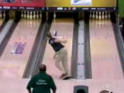 2004 PBA 1031 Miller High Life Masters Match1