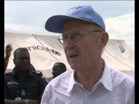 MaximsNewsNetwork: HAITI: CHILDREN AND SPORTS PROJECTS FOR DEVELOPMENT (UN MINUSTAH)