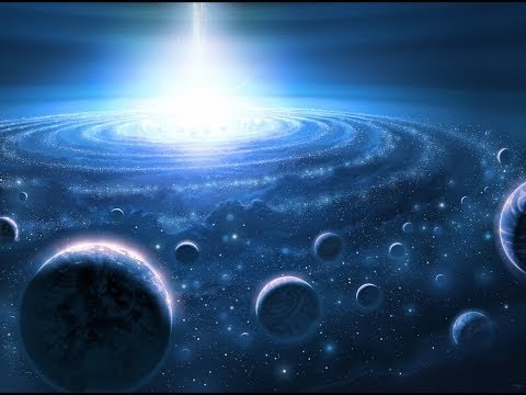 Many around the World Shocked - New Science Proves God