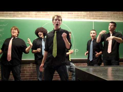 Disney Medley (UMass Amherst Doo Wop Shop A Cappella group)