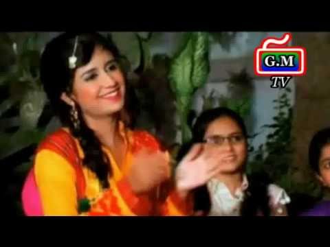 Sonara By Najaf Ali New Song 2013  Kashish Tv