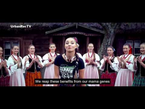 Us Slavs - Music Video (English Subtitles)