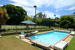 Nundah Private Resort  Home photograph