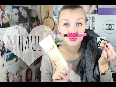 HAUL - dm & New Yorker