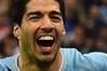 Luis Suarez could still play in Kosovo despite four-month ban.