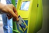 The myki ticket system was initially supposed to be running by March 2007.