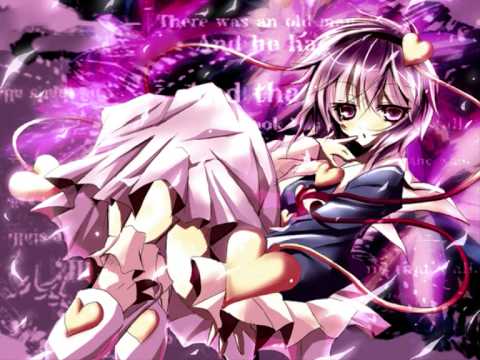 SA Stage 4 Boss - Satori Komeiji's Theme - Satori Maiden ~ 3rd eye