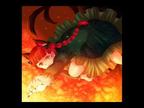 Touhou 11 - Subterranean Animism 11 - Corpse Voyage ~ Be of Good Cheer!