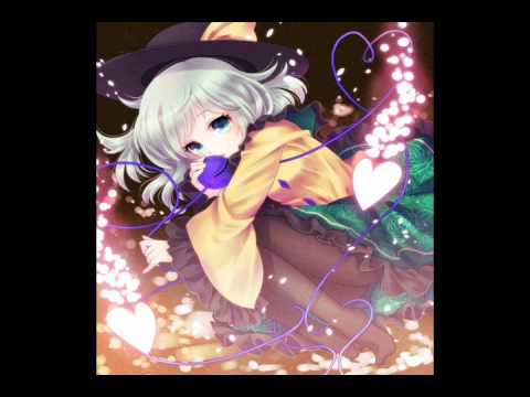 Touhou 11 - Subterranean Animism 15 - Hartmann's Youkai Girl