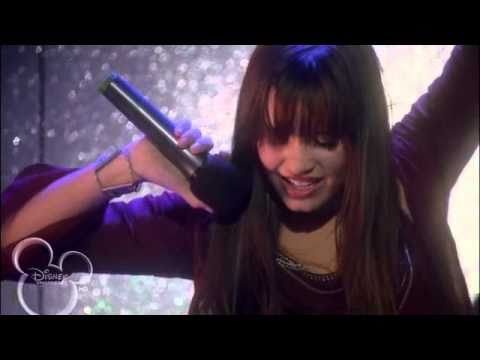 camp rock this is me d.m