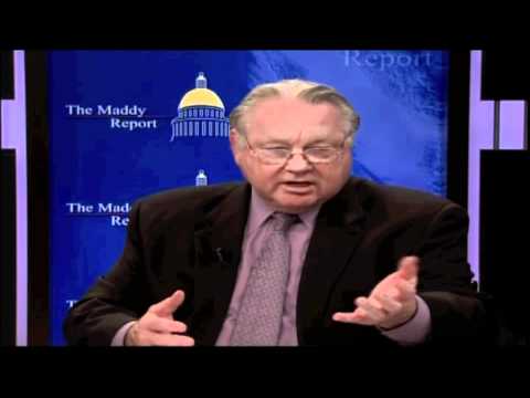 The Maddy Report- California 2011 Part 5 Economy and Government Regulation