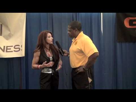 Interview with Nancy DeNino Arnold 2012