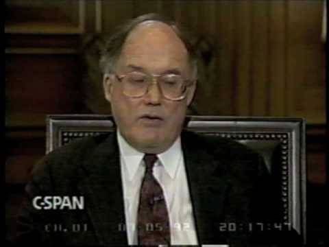 William Rehnquist (1992) on Justice Robert H. Jackson