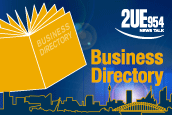 2UE Business Directory