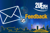 2UE Feedback