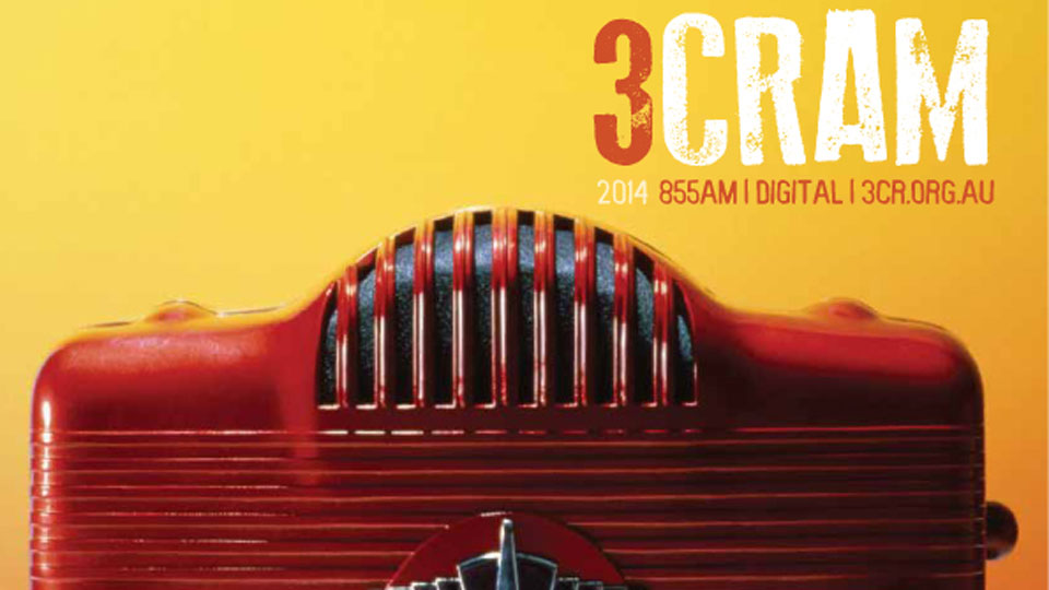 CRAM 2014