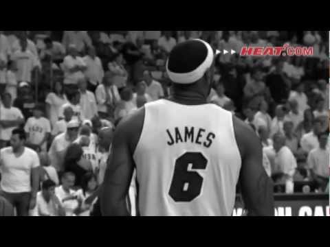 2012 Miami Heat Championship Mix: The Crown