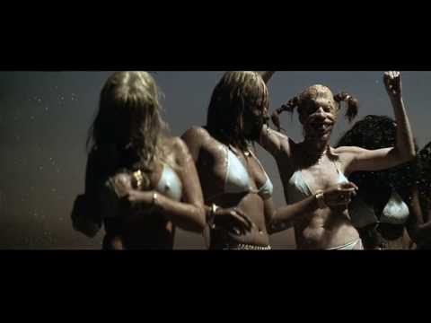 Aphex Twin - Windowlicker [Explicit!] (HD 720p)