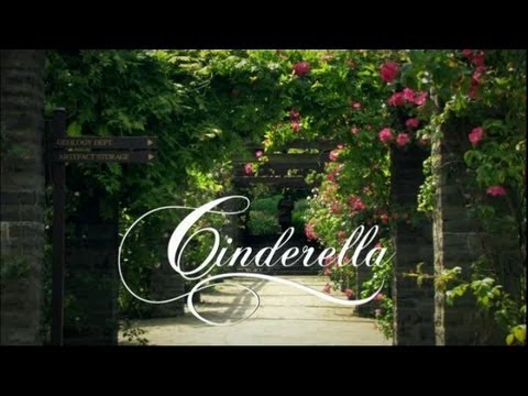 BBC Modern Fairy Tales (2008) Cinderella