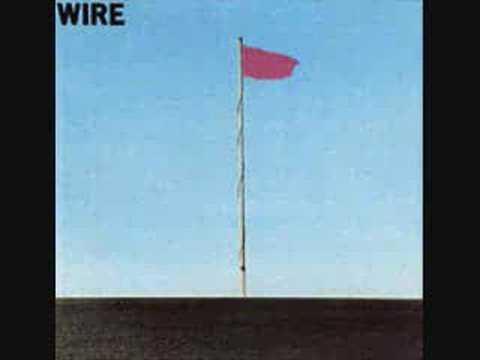 Wire - Mannequin