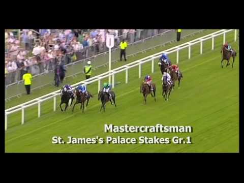 Mastercraftsman