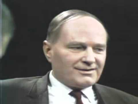 Firing Line with William F. Buckley Jr. 