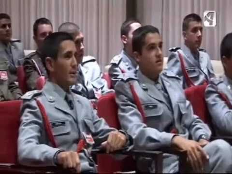 Unidad móvil AGM TV Aragón