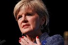 Julie Bishop