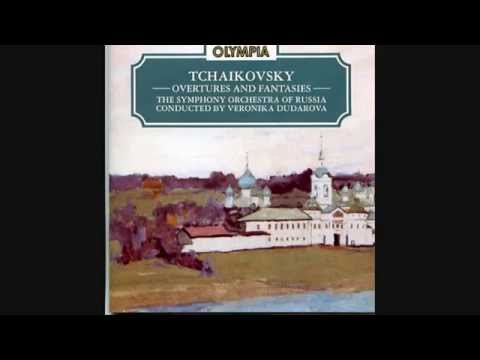 1812, Ceremonial Overture, Op.49 (1880), Risk II Soundtrack