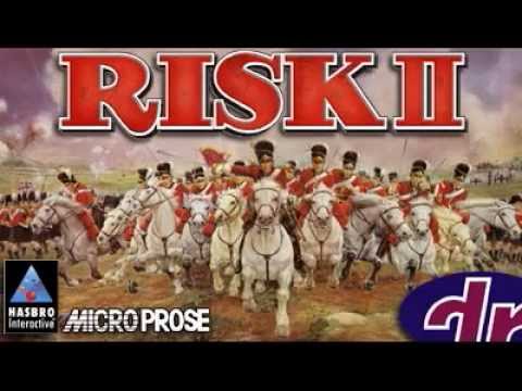 Risk II Intro (HQ)