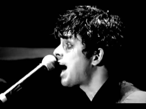 Green Day - Jesus Of Suburbia [Live]