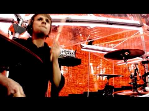 Muse - Hysteria [Live From Wembley Stadium]