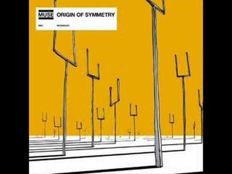 Muse - Plug in Baby