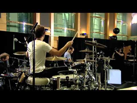 Muse Live Lounge Special