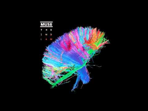 Muse - The 2nd Law  (Full Album) HD