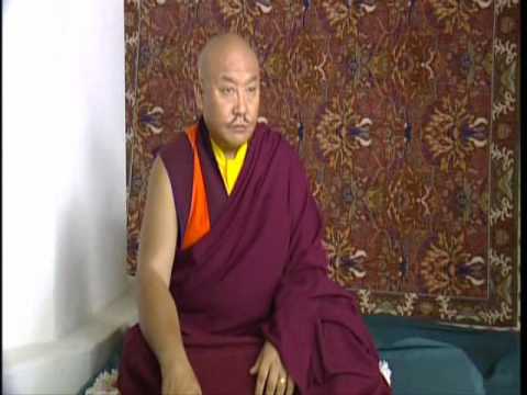 Tibetan Buddhism: Secrets of the Yogis of Tibet- Part 2