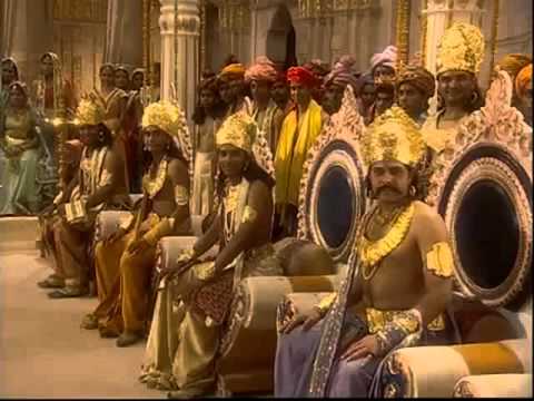 Ramayan 2008 Episodes 60-80 (Chitrakoot Se Panchavati & Sita Haran)