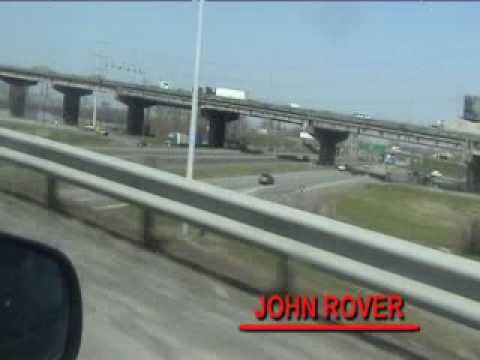 Montreal to New York-Port Chester  Travel by Car  A PART.mpg