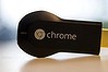 Google's Chromecast streaming media player, which now works in Australia with Foxtel Presto, EzyFlix and Quickflix.