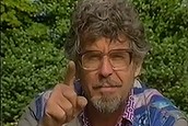 Rolf Harris tells kids 'just say no' (Thumbnail)