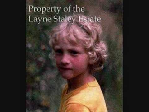 Layne Staley Tribute (River of Deciet)