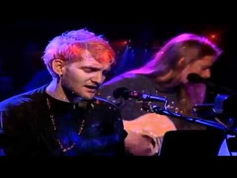 Alice In Chains   Rooster   Unplugged   HD Video