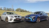 FPV v HSV